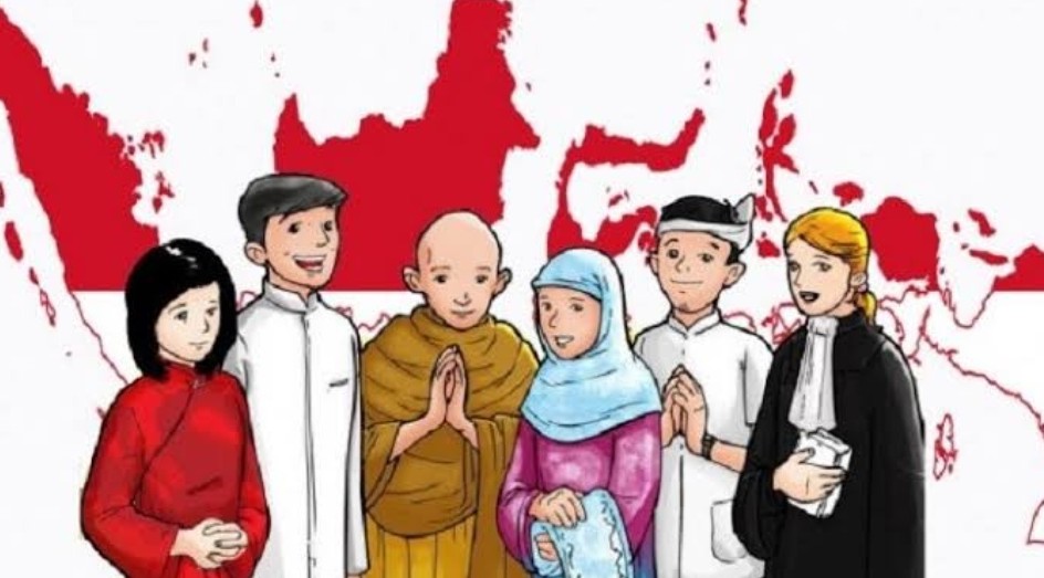 Semakin Banyak Orang Yang Memiliki Pemikiran Sendiri Dalam Memutuskan Tidak Beragama