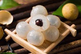 Kelengkeng Salah Satu Buah Yang Bagus Untuk Menjaga Kesehatan Tulang