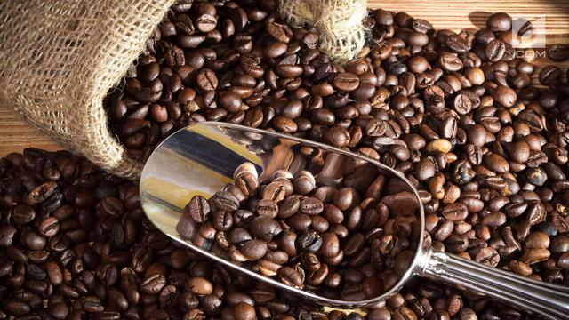 Kalian Penggemar Kopi Tanpa Gula Atau Dengan Gula?
